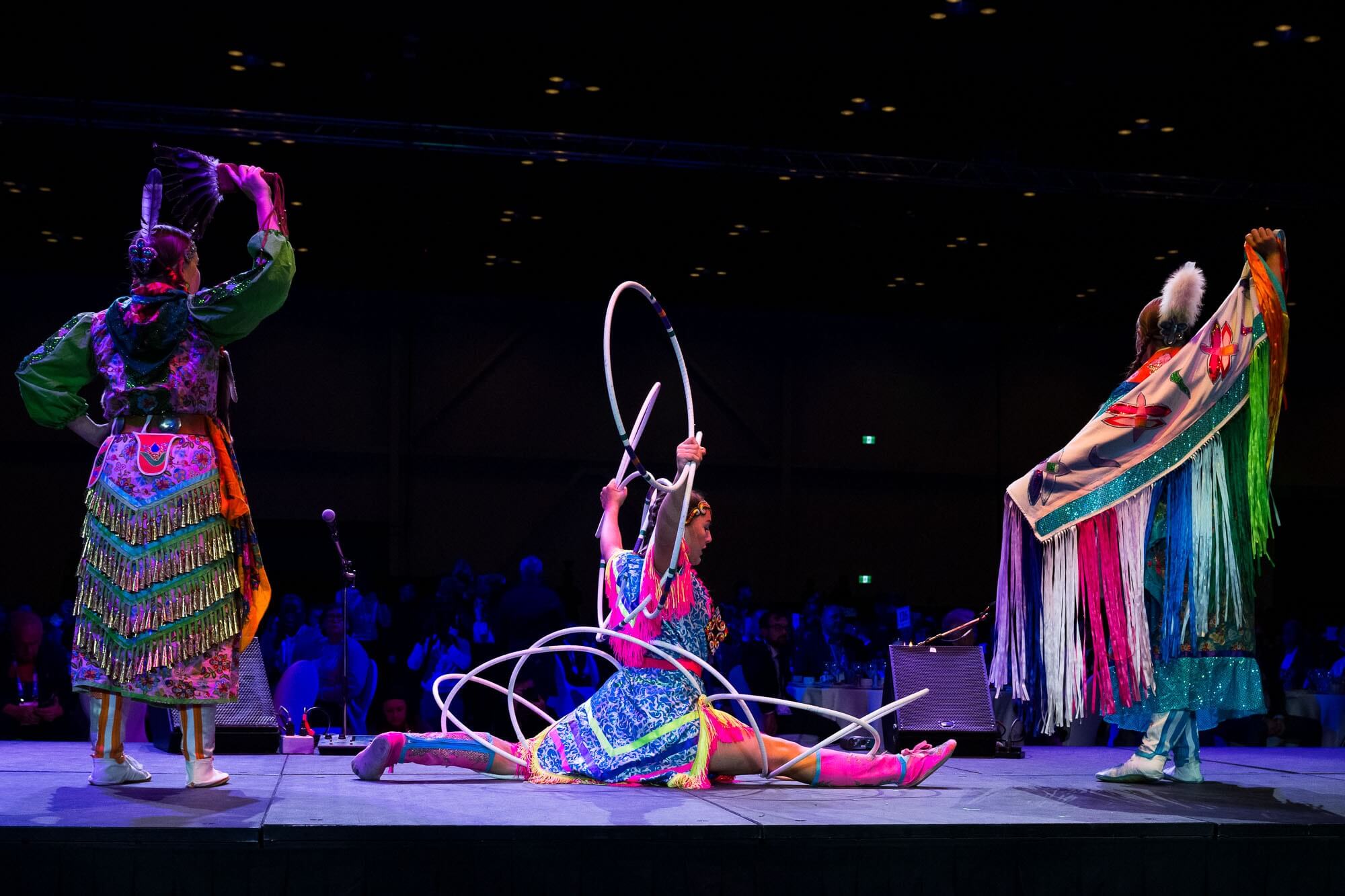 Opening Ceremony Image 3