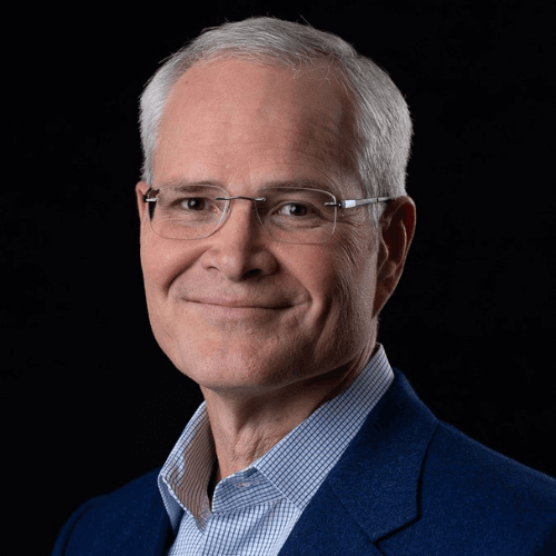 Darren Woods, Chairman and CEO, ExxonMobil Corporation, USA