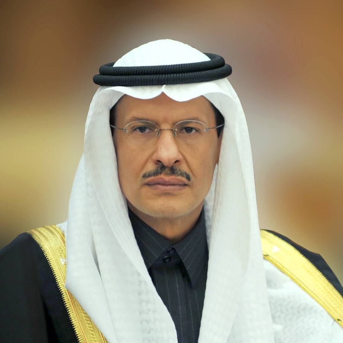HRH Abdulaziz bin Salman Al Saud, Minister of Energy, Saudi Arabia