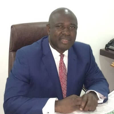 Heineken Lokpubiri, Minister, Ministry of Petroleum Resources, Nigeria
