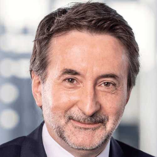 Josu Jon Imaz, Chief Executive Officer, Repsol, Spain