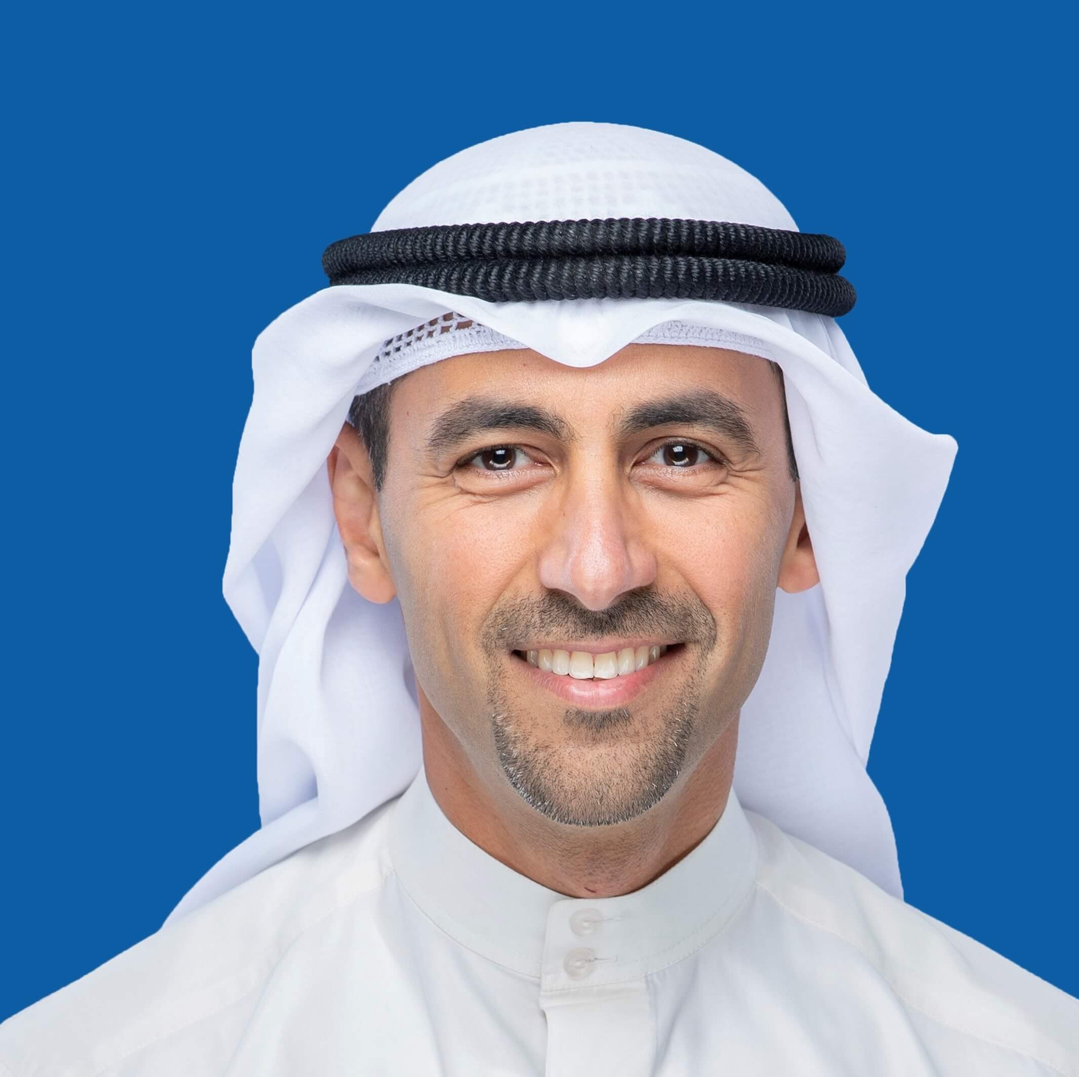 Shaikh Nawaf Saud Al Sabah, Deputy Chairman & CEO, Kuwait Petroleum Corporation, Kuwait