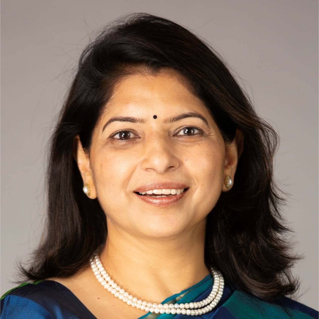 Vartika Shukla, Chairman & Managing Director, Engineers India