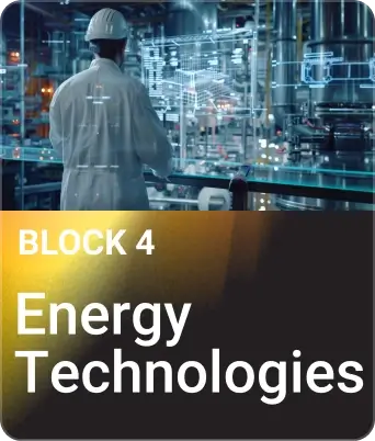 Energy Technologies