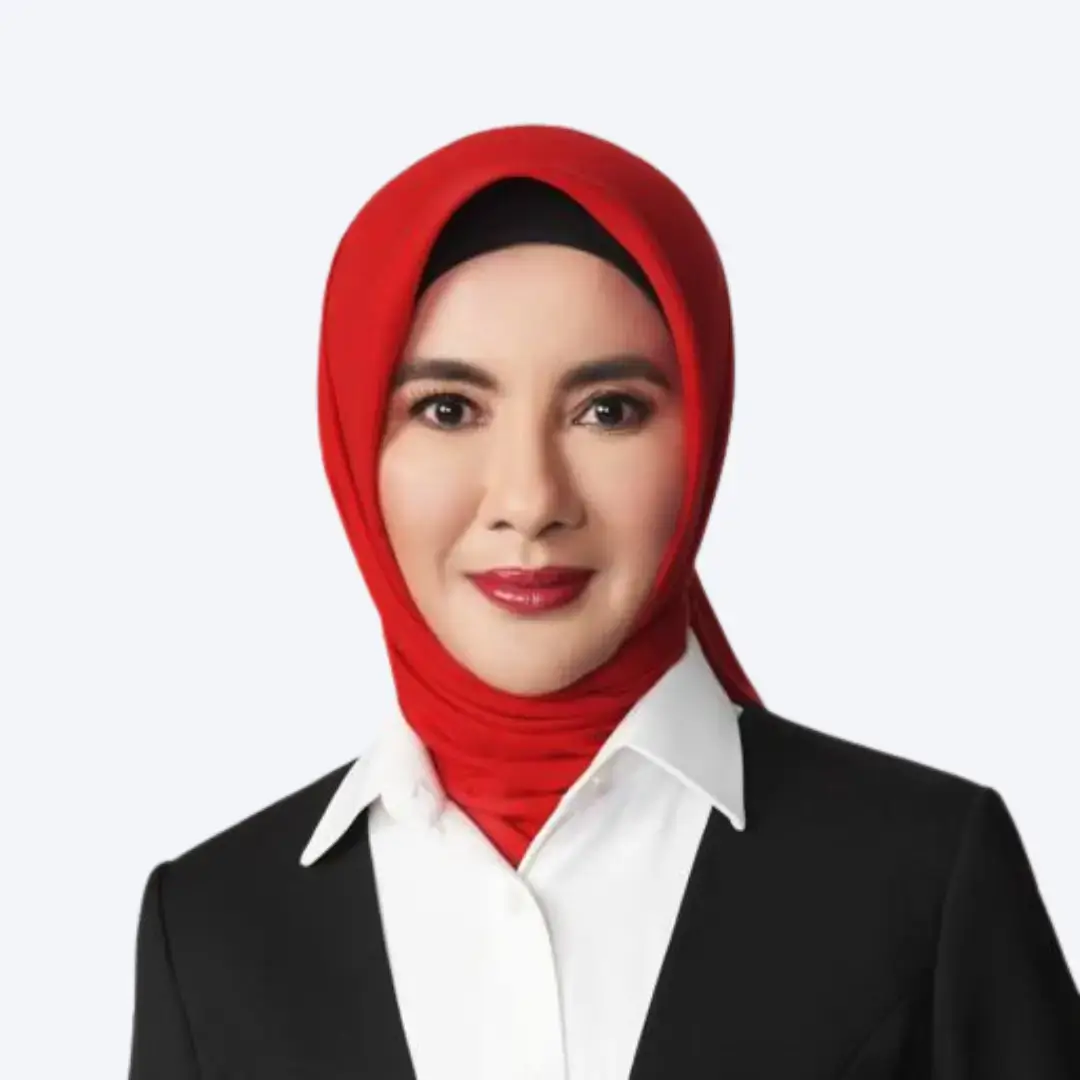 Nicke Widyawati