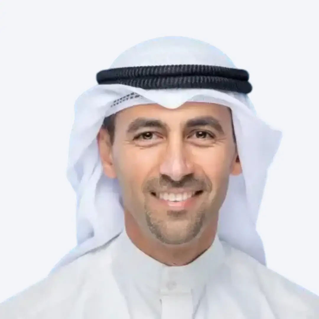 Shaikh Nawaf Saud Al Sabah