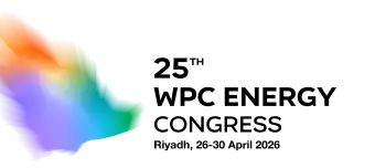 Logo 25th WPC Energy Congress
