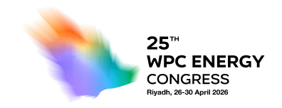 Logo 25th WPC Energy Congress