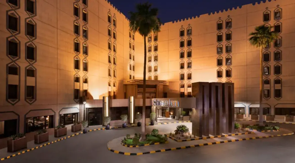 Sheraton