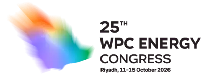 Logo 25th WPC Energy Congress