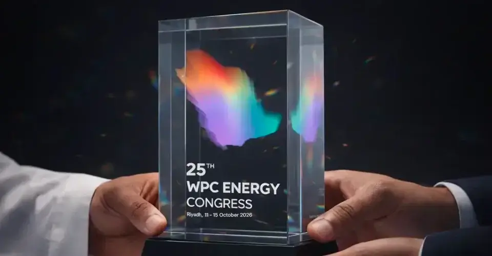 Special Best-Paper Awards 25th WPC Energy congress
