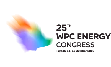 Logo 25th WPC Energy Congress
